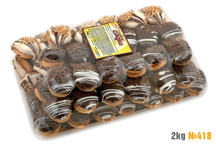 Сладки асорти 2kg 1