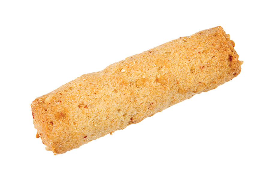 Sesame sticks 1