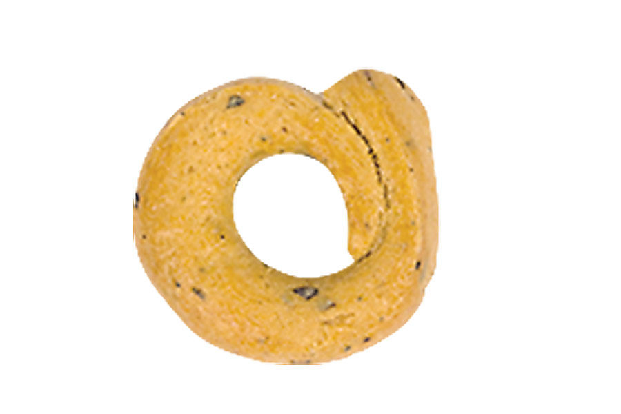 Taralli Tomato, basil, oregano 1